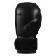 Боксерські рукавиці TITLE Boxing Ultra Bag Boxing Gloves Black 14 oz