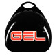 Капа TITLE Boxing Gel Max Channel Black (вік 11+)