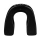 Капа TITLE Boxing Gel Max Channel Black (вік 11+)