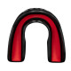 Капа TITLE Boxing Gel Max Channel Black (вік 11+)