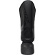Захист гомілки та стопи RDX SHIN INSTEP T15 MATTE BLACK PLUS-XL