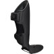 Захист гомілки та стопи RDX SHIN INSTEP T15 MATTE BLACK PLUS-XL