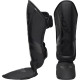 Захист гомілки та стопи RDX SHIN INSTEP T15 MATTE BLACK PLUS-XL