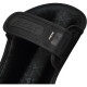 Захист гомілки та стопи RDX SHIN INSTEP T15 MATTE BLACK PLUS-XL