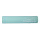 Килимок для йоги та фітнесу PowerPlay 4010 PVC Yoga Mat М'ятний (173x61x0.6)