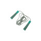 Скакалка PowerPlay 4206 Jump Rope PRO+ Сіро-м'ятна (2,75m.)