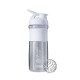 Шейкер спортивний (пляшка) BlenderBottle SportMixer 28oz/820ml White (Original)