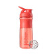 Шейкер спортивний (пляшка) BlenderBottle SportMixer 28oz/820ml Coral (Original)