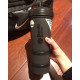 Шейкер спортивний BlenderBottle ProStak 22oz/650ml з 2-ма контейнерами Black (Original)