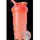 Шейкер спортивний BlenderBottle Classic Loop 28oz/820ml Coral (Original)