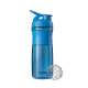 Шейкер спортивний (пляшка) BlenderBottle SportMixer 28oz/820ml Cyan (Original)