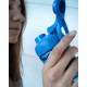 Шейкер спортивний (пляшка) BlenderBottle SportMixer 28oz/820ml Cyan (Original)
