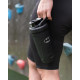Шейкер спортивний SmartShake Reforce 900ml DC Batman Logo (Original)
