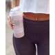 Шейкер спортивний SmartShake Original2GO 600ml Pure White (Original)