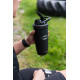 Шейкер спортивний SmartShake Reforce 900ml DC Batman Logo (Original)