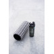 Шейкер спортивний SmartShake Slim 500ml Black (Original)