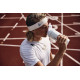 Шейкер спортивний SmartShake металевий Reforce Stainless Steel 30oz/900ml White (Original)