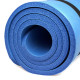 Килимок для йоги та фітнесу 7SPORTS NBR Yoga Mat MTS-1 (180*60*0,8см.) Блакитний