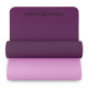 Килимок для йоги та фітнесу Power System PS-4060 TPE Yoga Mat Premium Purple (183х61х0.6)