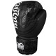 Боксерські рукавиці Phantom Muay Thai Black 14 унцій (капа в подарунок)
