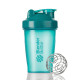 Шейкер спортивний BlenderBottle Classic 20oz/590ml Teal (Original)