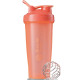 Шейкер спортивний BlenderBottle Classic Loop 28oz/820ml Coral (Original)