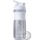 Шейкер спортивний (пляшка) BlenderBottle SportMixer 28oz/820ml White (Original)
