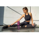 Шейкер спортивний (пляшка) BlenderBottle SportMixer Twist 28oz/820ml Plum (Original)