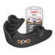 Капа боксерська OPRO Junior Bronze Black (art.002185001)