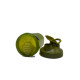 Шейкер спортивний BlenderBottle Classic Loop 20oz/590ml Moss Green (Original)