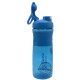 Шейкер спортивний (пляшка) BlenderBottle SportMixer 28oz/820ml Cyan (Original)