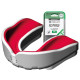 Капа MAKURA Ingis доросла (вік 11+) White/Red (art.6017514043)