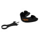 Капа боксерська OPRO Junior Bronze Black (art.002185001)