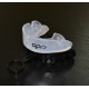 Капа OPRO Silver дитяча (вік до 11) Clear (art.102503006)