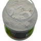 Магнезія спортивна суха PowerSystem PS-4090 Powder Chalk 500 г.