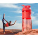 Шейкер спортивний (пляшка) BlenderBottle SportMixer 28oz/820ml Coral (Original)