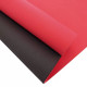 Килимок для йоги та фітнесу Power System PS-4060 TPE Yoga Mat Premium Red (183х61х0.6)