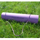 Килимок для йоги та фітнесу Power System PS-4060 TPE Yoga Mat Premium Purple (183х61х0.6)