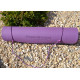 Килимок для йоги та фітнесу Power System PS-4060 TPE Yoga Mat Premium Purple (183х61х0.6)