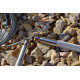 Скакалка швидкісна Power System PS-4064 Ultra Jump Rope Silver (2,75m.)