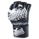 Рукавиці для ММА Phantom Blackout Black L/XL