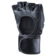 Рукавиці для ММА Phantom Blackout Black L/XL