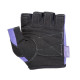 Рукавички для фітнесу Power System PS-2250 Pro Grip жіночі Purple M