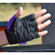 Рукавички для фітнесу Power System PS-2250 Pro Grip жіночі Purple M
