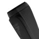 Захист гомілки та стопи RDX Shin Instep Foam Black/Black L
