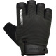 Рукавички для фітнесу RDX T2 Half Brown L