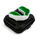 Капа MAKURA Ingis доросла (вік 11+) White/Green (art.6017514051)