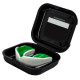 Капа MAKURA Ingis доросла (вік 11+) White/Green (art.6017514051)