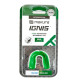 Капа MAKURA Ingis доросла (вік 11+) White/Green (art.6017514051)