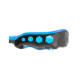 Капа Shock doctor Gel Max Blue/Black Adult 6100-BB-AD